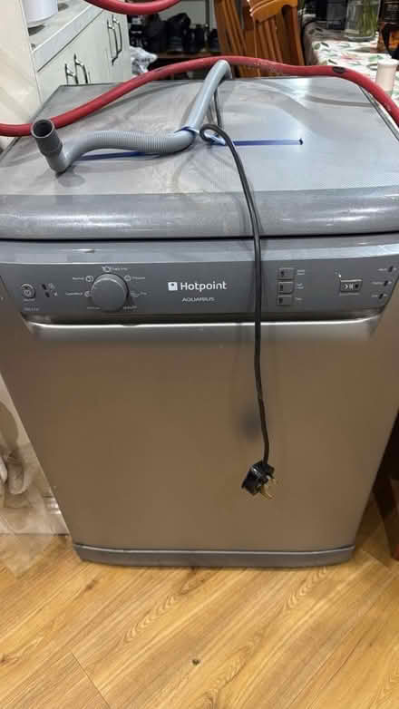 Photo of free Dishwasher (Youlgreave DE45) #1