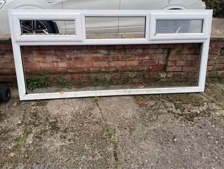 Photo of free Upvc window (St Anne's on the Sea FY8) #1