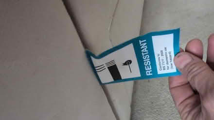 Photo of free King size Divan bed (Wimbledon Village SW19) #2