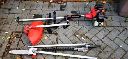 Photo of free Garden multi tool tempromental (Coulsdon CR5) #1
