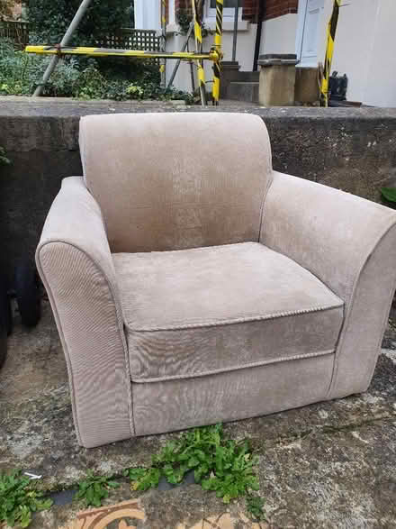 Photo of free Chair (Hove Park area BN3) #2