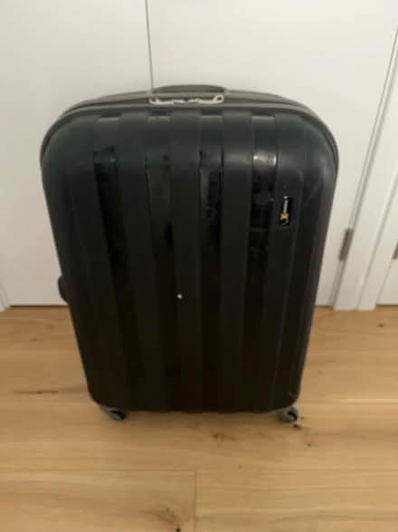 Photo of free Suitcase 72x53x23 cm (Greenwich Peninsula SE10) #1