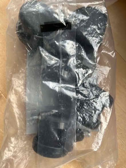 Photo of free Wheels for furniture (Ealing Common W5) #2