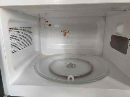 Photo of free Morphy Richards Microwave (Hove BN3) #2