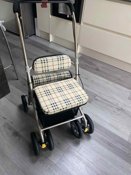 Photo of free Walker for seniors (Warlingham) #1