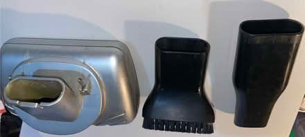 Photo of free Vacuum cleaner accessories (West Watford WD18) #2