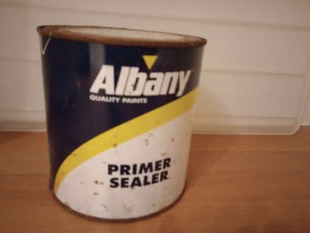 Photo of free Unopened Paint (Emsworth PO10) #2