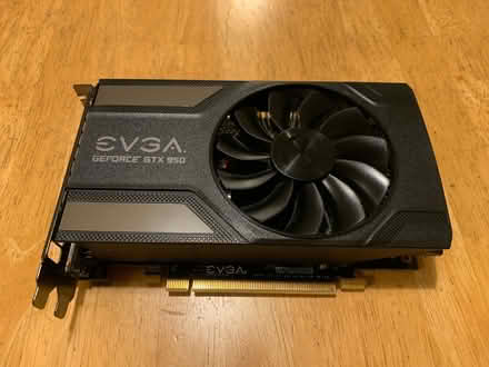 Photo of free Graphics Card nvidia GTX 950 (East Redlands, RG1) #1