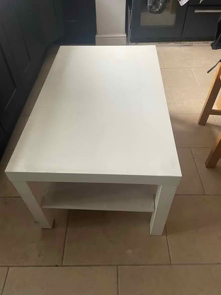Photo of free Two tables - TV/coffee (Whitefield (M45)) #1