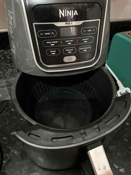 Photo of free Ninja air fryer (LA1 Bowerham) #2