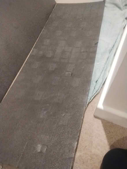 Photo of free Underlay for vinyl flooring etc (Sydenham SE26) #4