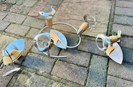 Photo of free Set of lights (Bromley BR2) #1