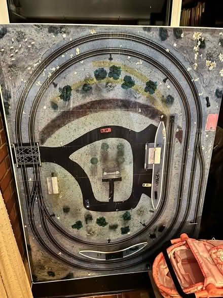 Photo of free Model railway base board (Cookham Dean, SL6) #1
