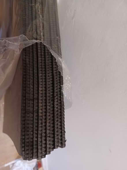 Photo of free Laminate flooring Insulation (Lanchester DH7) #2