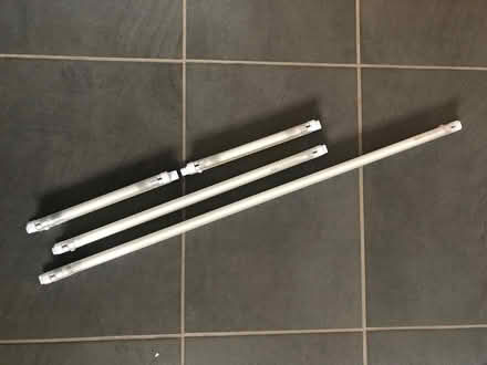 Photo of free Fluorescent light tubes (Heatherton) #1