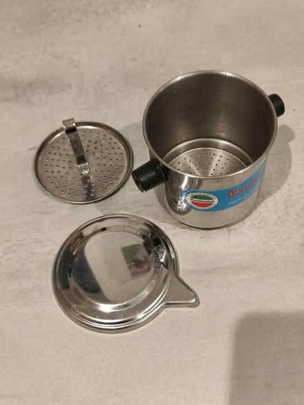 Photo of free Coffee filter (Maidenhead) #1