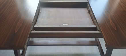 Photo of free Dining table (Hampsthwaite HG3) #2
