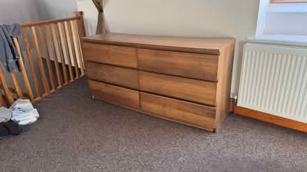 Photo of free IKEA Malm drawer (Shoreham, BN43 6DE) #1
