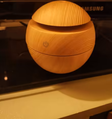 Photo of free Mini diffuser (Whalley range M16 7) #1