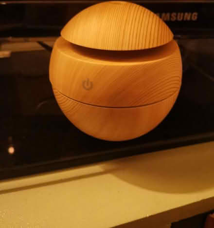 Photo of free Mini diffuser (Whalley range M16 7) #1