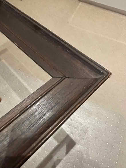 Photo of free Wooden Picture Frame (Broxbourne EN10) #2