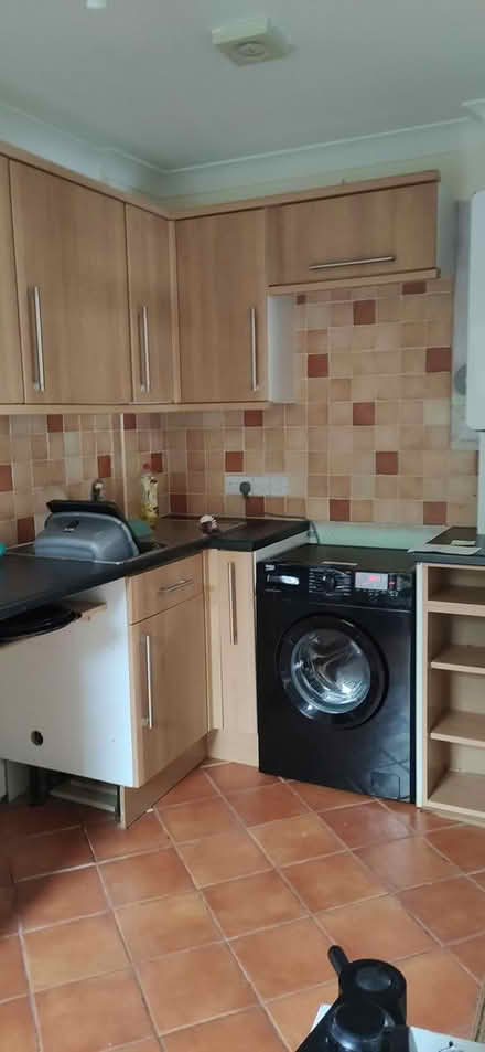 Photo of free Kitchen Cupboards (SY3) #4