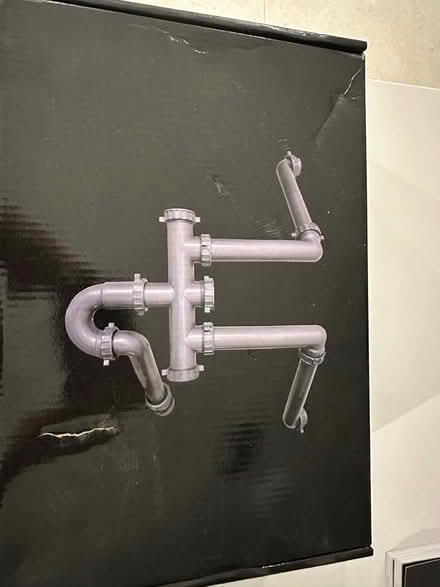 Photo of free Maximise Plumbing Kit (new) (Epping, CM16) #2