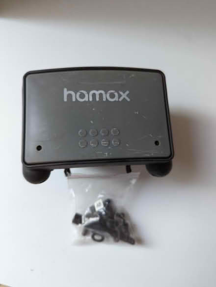 Photo of free Bike child seat (Clapham SW11) #4