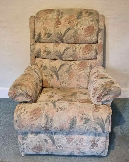 Photo of free Sherborne Armchair (TA1) #1