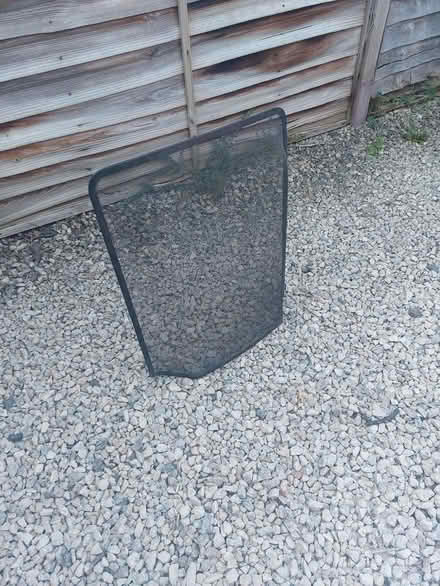 Photo of free Fire guard (WR5) #1
