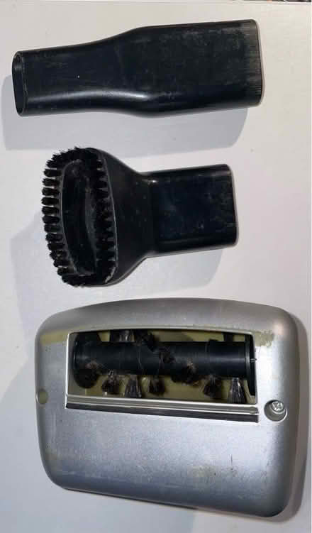 Photo of free Vacuum cleaner accessories (West Watford WD18) #1