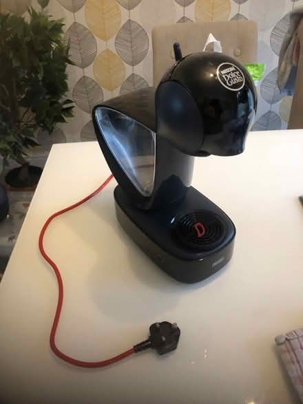 Photo of free Coffee Machine (Penketh WA5) #1