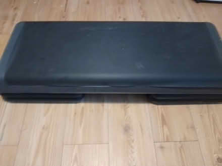 Photo of free Amazon Basics Exercise Step (Foxhole PL26) #2