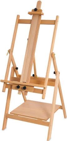 Photo of Adult-Sized Painting Easel (West Friendship, MD) #1