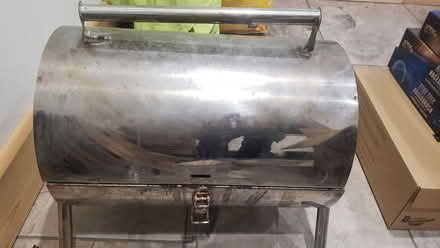 Photo of free Bbq (TN38) #2