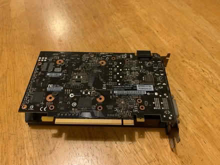 Photo of free Graphics Card nvidia GTX 950 (East Redlands, RG1) #2