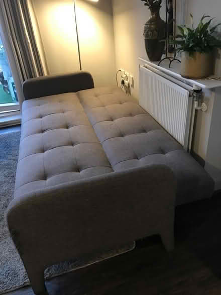 Photo of free Sofa bed (Surrey Quays SE16) #3