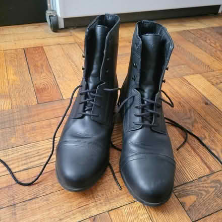 Photo of free Ariat Scout Paddock boots - size 9 (Sunset Park, Brooklyn) #3