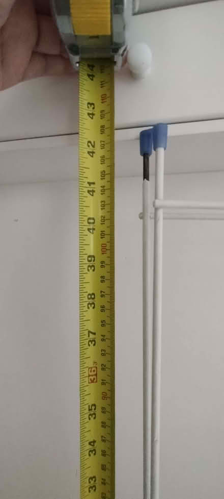 Photo of free Wire Clothes Airer. (Berrow TA8) #1