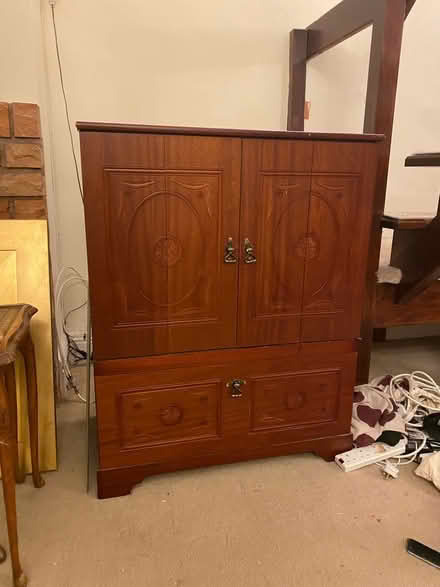 Photo of free Opening TV Unit (B30 2HA) #1