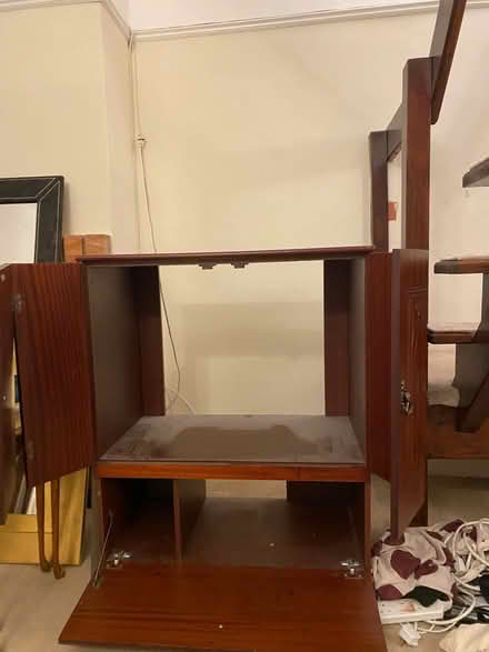 Photo of free Opening TV Unit (B30 2HA) #3