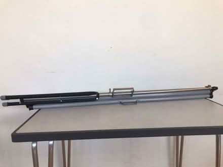 Photo of free Projector screen (Charlbury OX7) #1