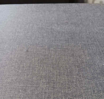 Photo of free X3 Grey Fabric Drawers (St. Albans) #3