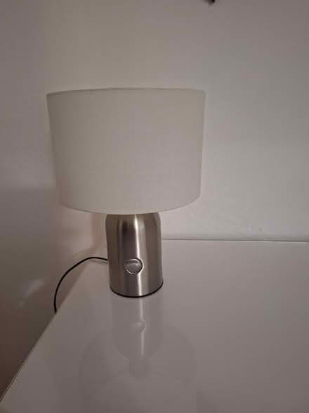 Photo of free Table lamp (St Helens) #1