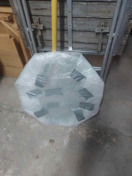 Photo of free Round glass sheets (WR5) #2