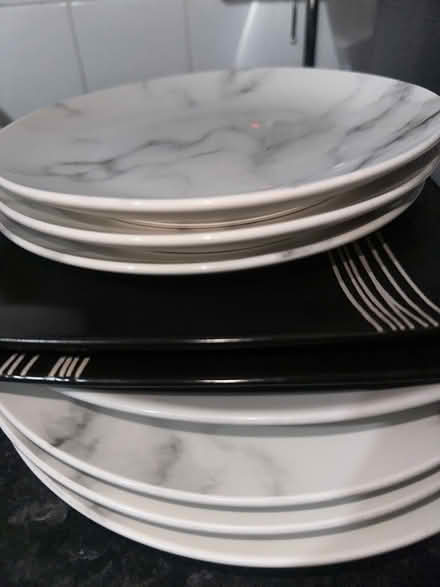 Photo of free Plates, saucers, bowls (Eaton, NR4) #1
