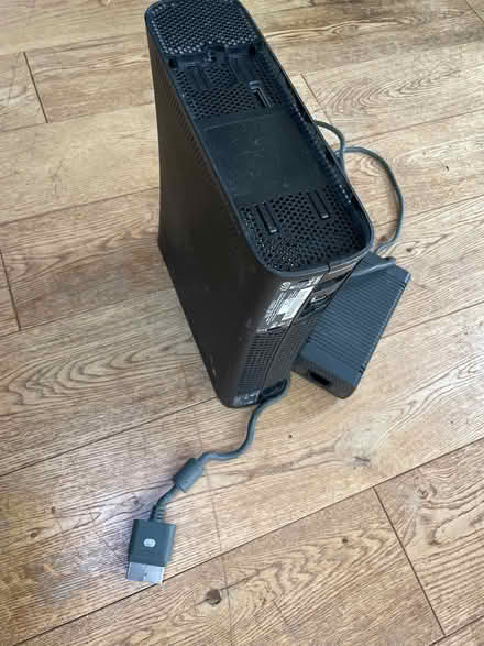 Photo of free X box (Dorking) #1