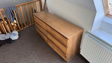 Photo of free IKEA Malm drawer (Shoreham, BN43 6DE) #2