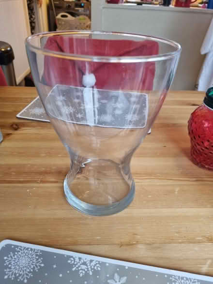 Photo of free Vase (St Athan CF62) #1