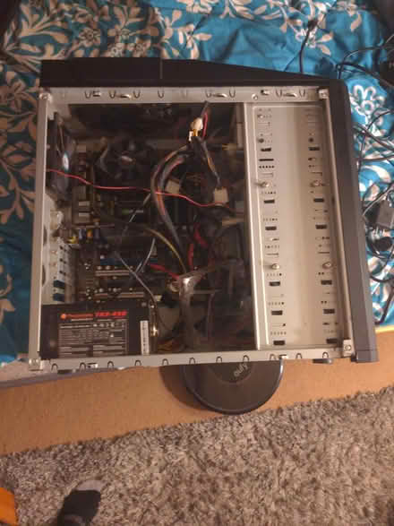 Photo of free 2010 Gaming PC (West Falls Church) #1